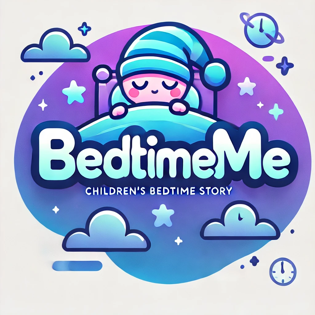 BedtimeMe Logo